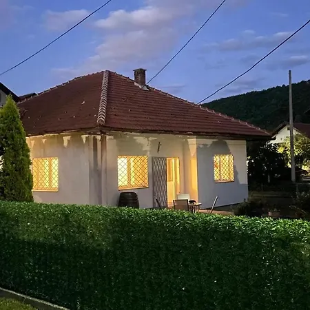 - Sarajevo * Potkraj