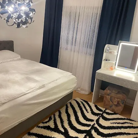 - Sarajevo Holiday home